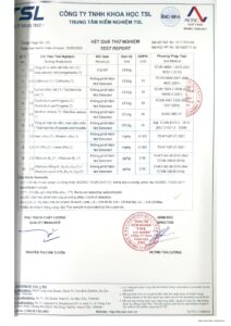 Công bố sản phẩm Đông Trùng Hạ Thảo