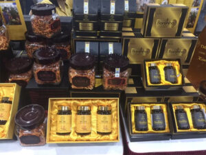 Các sản phẩm ĐTHT mang thương hiệu Thiên Phúc
