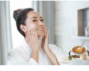 Phụ nữ dùng Đông Trùng Hạ Thảo
