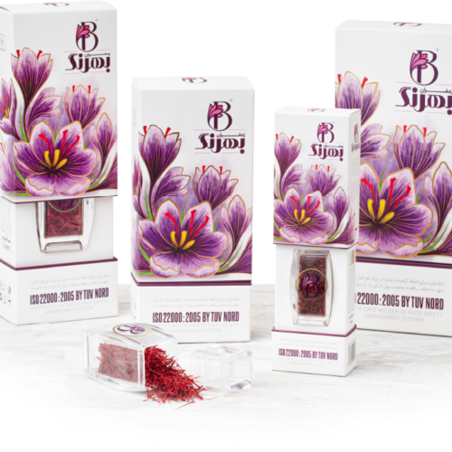 Tác dụng của nhuỵ hoa nghệ tây Saffron