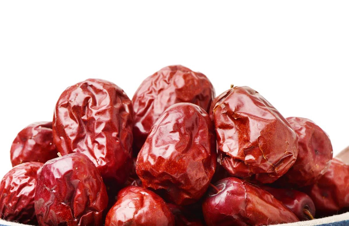 Táo đỏ là gì