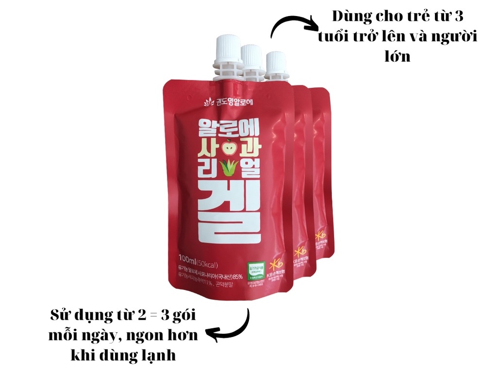 Lưu ý khi sử dụng: